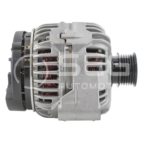 Generator 14 V SEG Automotive 0124515190 Bild Generator 14 V SEG Automotive 0124515190
