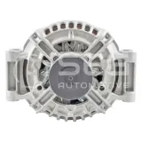 Generator 14 V SEG Automotive 0124515390