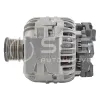 Generator 14 V SEG Automotive 0124515390 Bild Generator 14 V SEG Automotive 0124515390