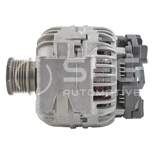 Generator 14 V SEG Automotive 0124515390 Bild Generator 14 V SEG Automotive 0124515390