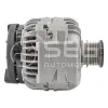 Generator 14 V SEG Automotive 0124515390 Bild Generator 14 V SEG Automotive 0124515390