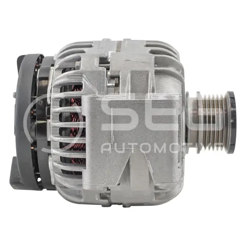 Generator 14 V SEG Automotive 0124515390 Bild Generator 14 V SEG Automotive 0124515390