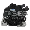 Generator 14 V SEG Automotive 0124525278 Bild Generator 14 V SEG Automotive 0124525278