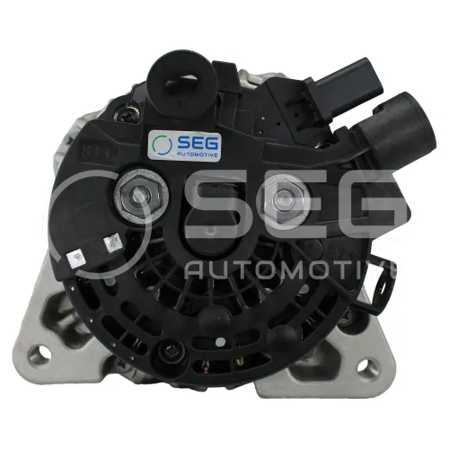 Generator 14 V SEG Automotive 0124525278 Bild Generator 14 V SEG Automotive 0124525278