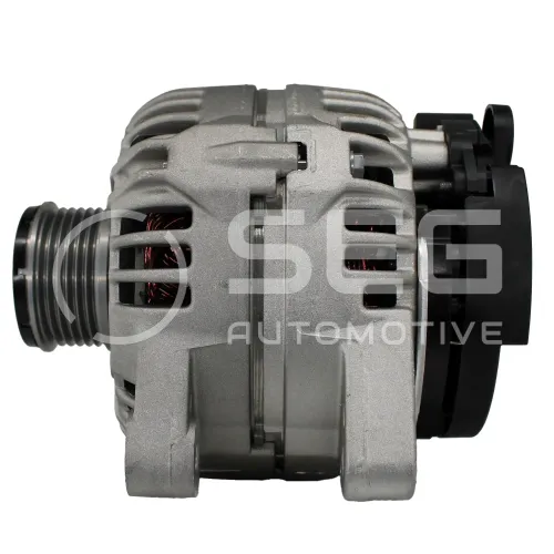 Generator 14 V SEG Automotive 0124525278 Bild Generator 14 V SEG Automotive 0124525278
