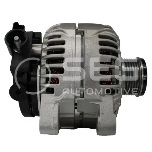 Generator 14 V SEG Automotive 0124525278 Bild Generator 14 V SEG Automotive 0124525278