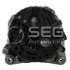 Generator 14 V SEG Automotive 0124525445 Bild Generator 14 V SEG Automotive 0124525445