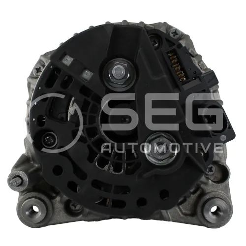 Generator 14 V SEG Automotive 0124525445 Bild Generator 14 V SEG Automotive 0124525445