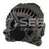 Generator 14 V SEG Automotive 0124525445 Bild Generator 14 V SEG Automotive 0124525445
