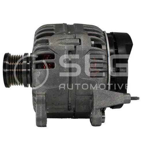 Generator 14 V SEG Automotive 0124525445 Bild Generator 14 V SEG Automotive 0124525445