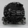 Generator 14 V SEG Automotive 0124525527 Bild Generator 14 V SEG Automotive 0124525527