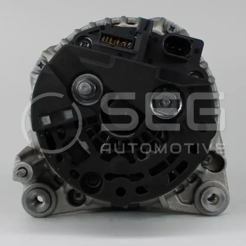Generator 14 V SEG Automotive 0124525527 Bild Generator 14 V SEG Automotive 0124525527