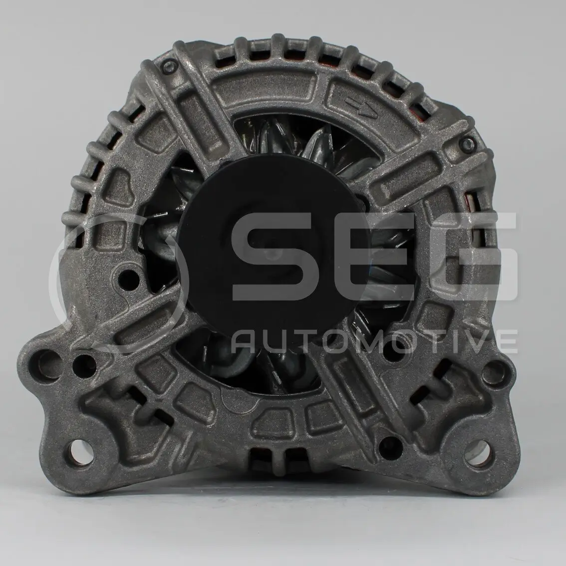 Generator 14 V SEG Automotive 0124525527