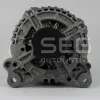 Generator 14 V SEG Automotive 0124525527