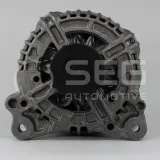 Generator 14 V SEG Automotive 0124525527