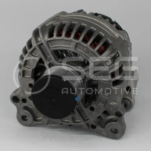 Generator 14 V SEG Automotive 0124525527 Bild Generator 14 V SEG Automotive 0124525527