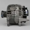 Generator 14 V SEG Automotive 0124525527 Bild Generator 14 V SEG Automotive 0124525527