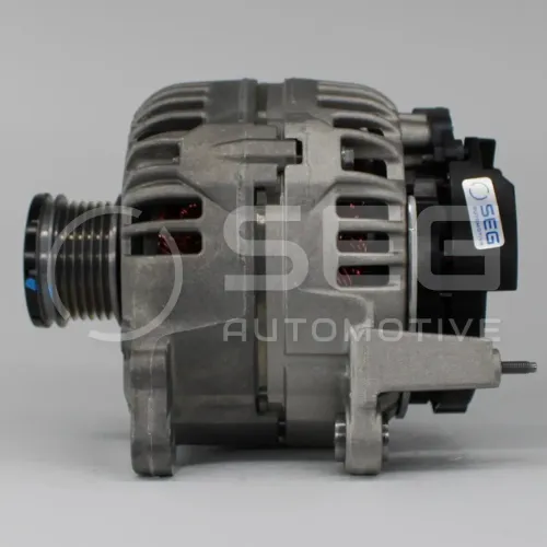 Generator 14 V SEG Automotive 0124525527 Bild Generator 14 V SEG Automotive 0124525527
