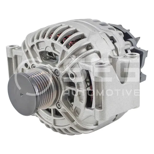 Generator 14 V SEG Automotive 0124615066 Bild Generator 14 V SEG Automotive 0124615066