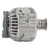 Generator 14 V SEG Automotive 0124615066 Bild Generator 14 V SEG Automotive 0124615066