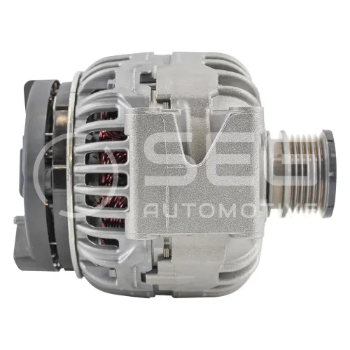 Generator 14 V SEG Automotive 0124615066 Bild Generator 14 V SEG Automotive 0124615066