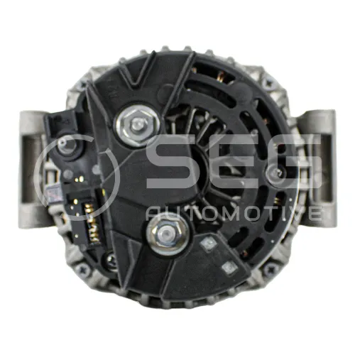 Generator 14 V SEG Automotive 0124615070 Bild Generator 14 V SEG Automotive 0124615070
