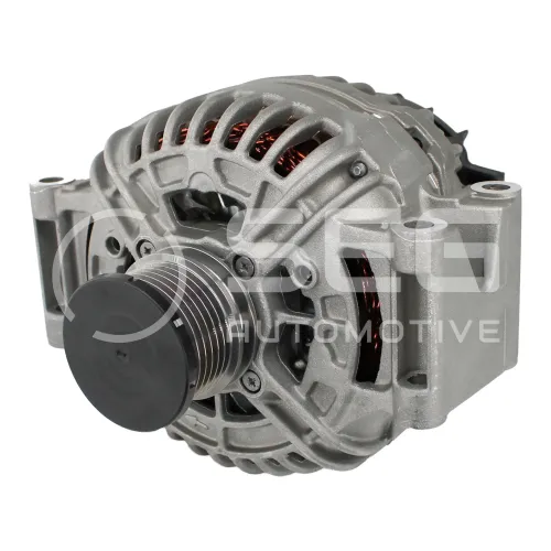 Generator 14 V SEG Automotive 0124615070 Bild Generator 14 V SEG Automotive 0124615070