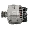 Generator 14 V SEG Automotive 0124615070 Bild Generator 14 V SEG Automotive 0124615070