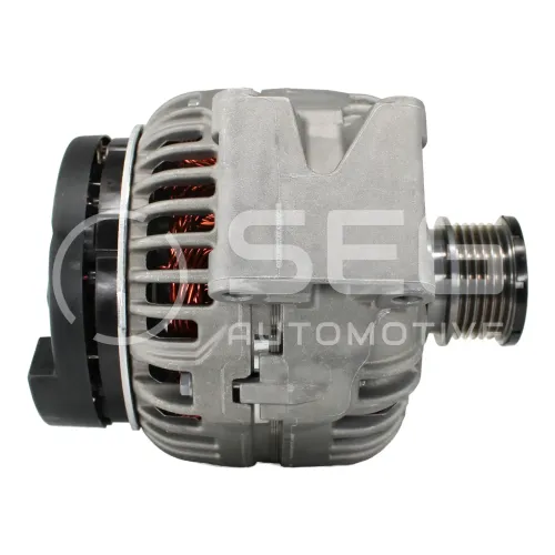 Generator 14 V SEG Automotive 0124615070 Bild Generator 14 V SEG Automotive 0124615070
