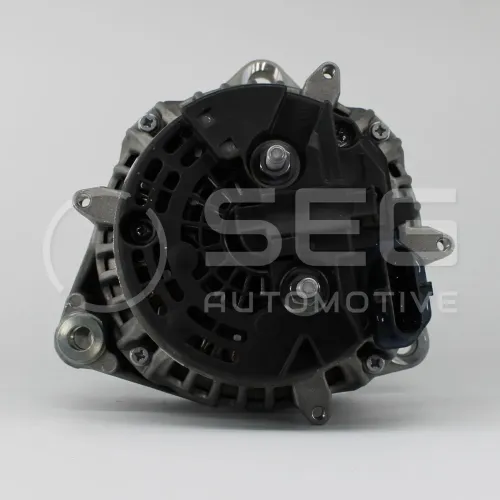 Generator 28 V SEG Automotive 0124655243 Bild Generator 28 V SEG Automotive 0124655243