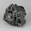 Generator 28 V SEG Automotive 0124655243 Bild Generator 28 V SEG Automotive 0124655243