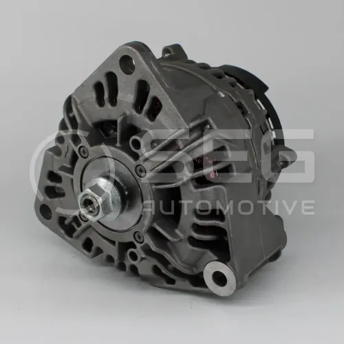 Generator 28 V SEG Automotive 0124655243 Bild Generator 28 V SEG Automotive 0124655243