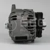 Generator 28 V SEG Automotive 0124655243 Bild Generator 28 V SEG Automotive 0124655243