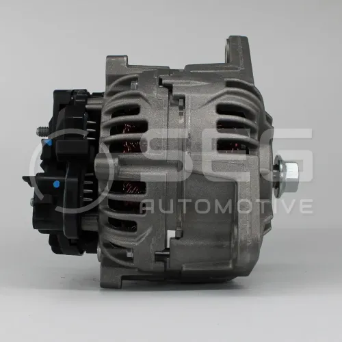 Generator 28 V SEG Automotive 0124655243 Bild Generator 28 V SEG Automotive 0124655243