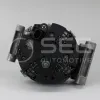 Generator 14 V SEG Automotive 0125711059 Bild Generator 14 V SEG Automotive 0125711059