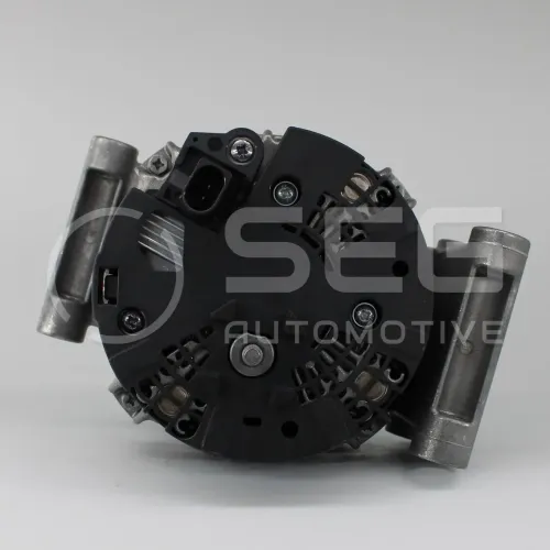 Generator 14 V SEG Automotive 0125711059 Bild Generator 14 V SEG Automotive 0125711059