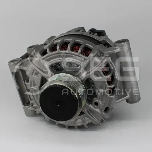 Generator 14 V SEG Automotive 0125711059 Bild Generator 14 V SEG Automotive 0125711059