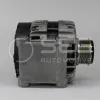 Generator 14 V SEG Automotive 0125711059 Bild Generator 14 V SEG Automotive 0125711059