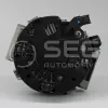 Generator 14 V SEG Automotive 0125711078 Bild Generator 14 V SEG Automotive 0125711078