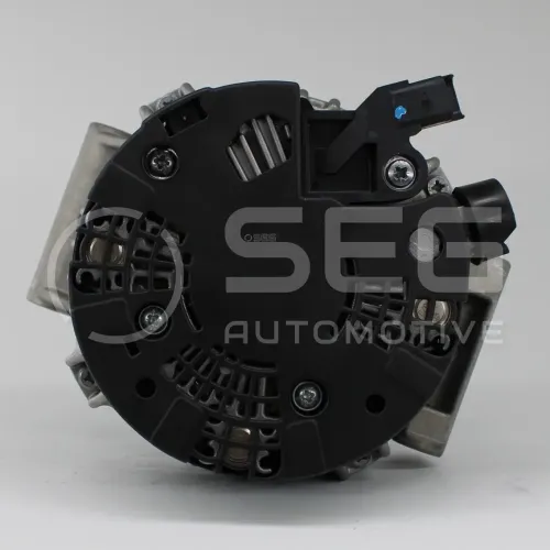 Generator 14 V SEG Automotive 0125711078 Bild Generator 14 V SEG Automotive 0125711078