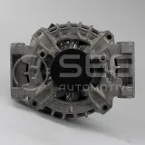 Generator 14 V SEG Automotive 0125711078