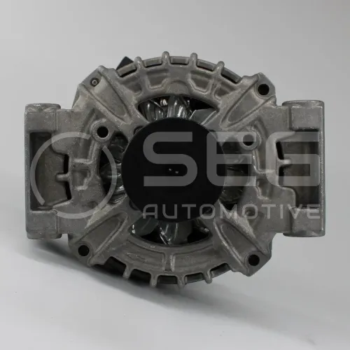 Generator 14 V SEG Automotive 0125711078 Bild Generator 14 V SEG Automotive 0125711078