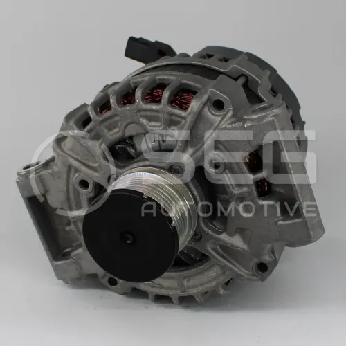 Generator 14 V SEG Automotive 0125711078 Bild Generator 14 V SEG Automotive 0125711078
