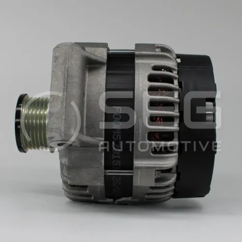 Generator 14 V SEG Automotive 0125711078 Bild Generator 14 V SEG Automotive 0125711078