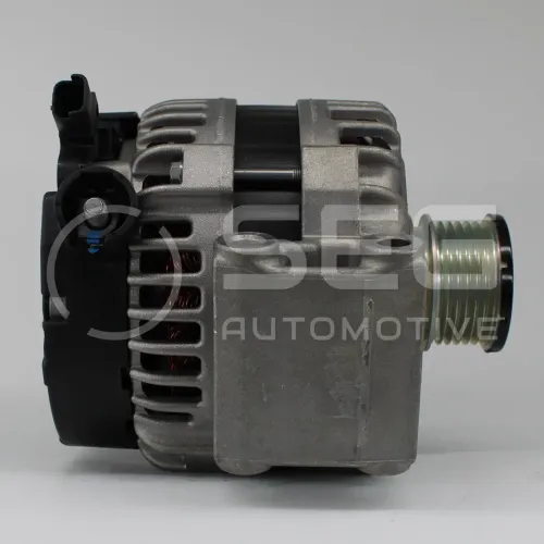 Generator 14 V SEG Automotive 0125711078 Bild Generator 14 V SEG Automotive 0125711078