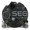 Generator 14 V SEG Automotive 0125711086 Bild Generator 14 V SEG Automotive 0125711086