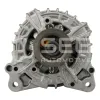 Generator 14 V SEG Automotive 0125711086 Bild Generator 14 V SEG Automotive 0125711086