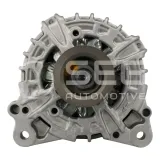 Generator 14 V SEG Automotive 0125711086