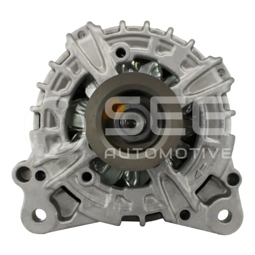 Generator 14 V SEG Automotive 0125711086 Bild Generator 14 V SEG Automotive 0125711086