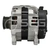 Generator 14 V SEG Automotive 0125711086 Bild Generator 14 V SEG Automotive 0125711086